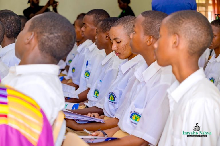 U Rwanda mu bihugu 91 byitabiriye isuzumabumenyi mpuzamahanga