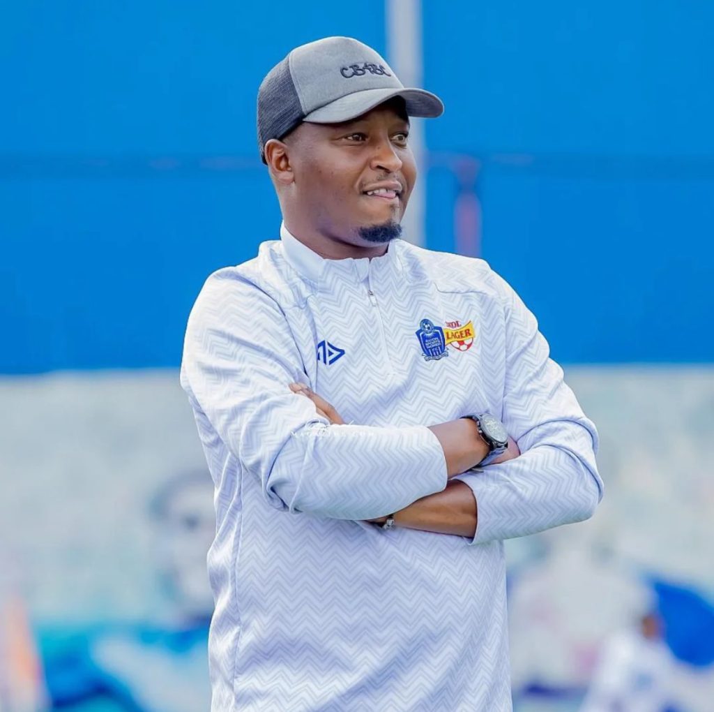 Rwaka Claude yagizwe umutoza wungirije wa Rayon Sports y’abagabo