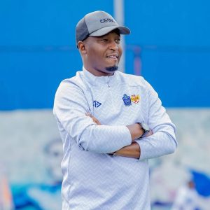 Rwaka Claude yagizwe umutoza wungirije wa Rayon Sports y’abagabo