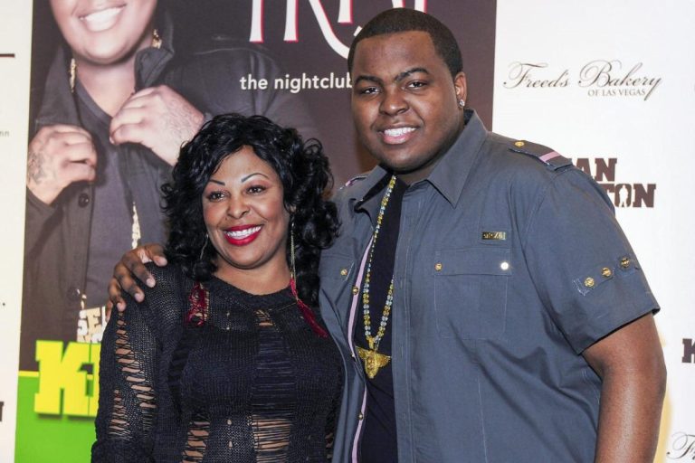Sean Kingston na nyina barashinjwa Ibyaha bishobora gutuma bafungwa imyaka 20