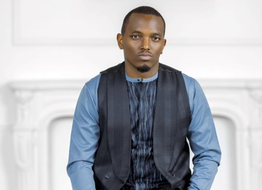 Tom Close yatangaje ko yagize igihombo cyo kutaba umusirikare