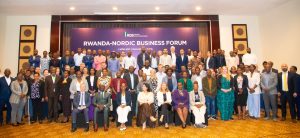 Amajyaruguru y’u Burayi yanyuzwe n’amahirwe y’ishoramari ari mu Rwanda 