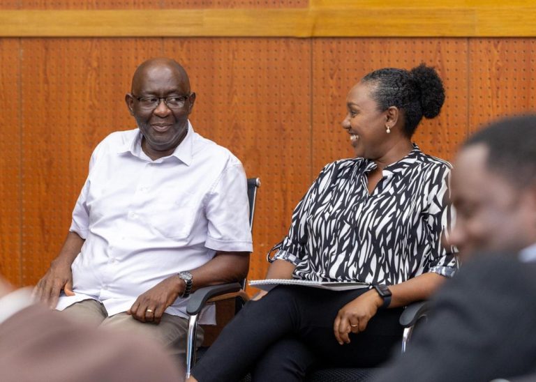 OGS yashenguwe n’urupfu rwa Mukuralinda Alain