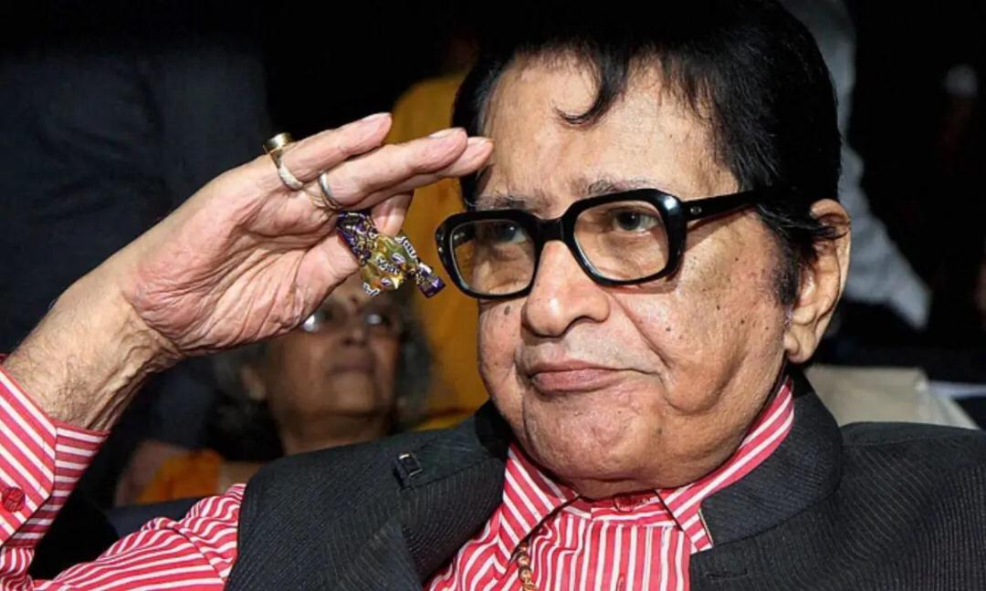 Manoj Kumar wari umukinnyi wa filime mu Buhinde yitabye Imana