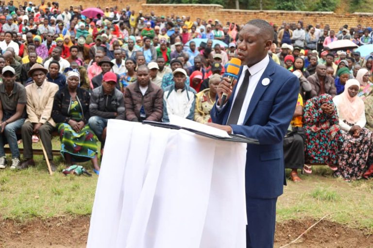 Ngororero: Kwibuka ni inkingi ikomeye y’Ubumwe bw’Abanyarwanda- IBUKA 