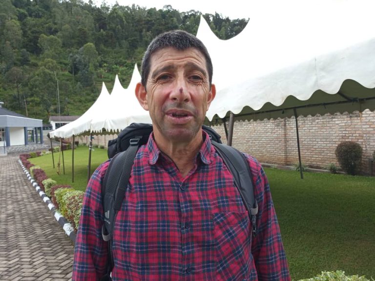 Ni byiza ko amoko yakuweho buri wese akiyumvamo Ubunyarwanda- Ran