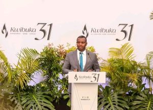 Kwibuka 31: ‘Nurokoka uzabe umugabo’, amagambo nyina yamubwiye mbere yo kwicwa