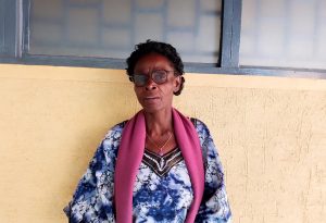 Abatutsi babajugunye muri Nyabarongo abandi babatwika ndeba- Ubahamya bwa Nyirampumuje
