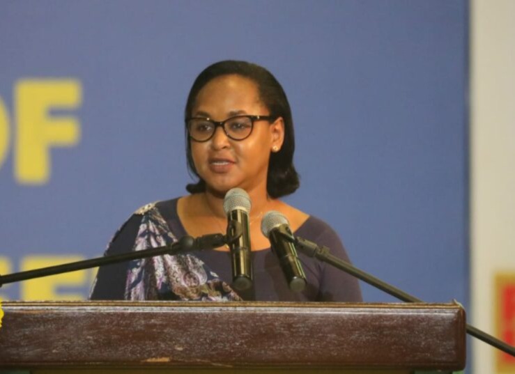 U Rwanda rwashimye Benin yifatanyije n’Abanyarwanda kwibuka 31