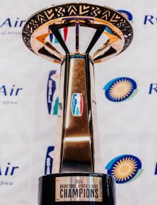BAL yifatanyije n’u Rwanda mu Kwibuka 31 Jenoside yakorewe Abatutsi