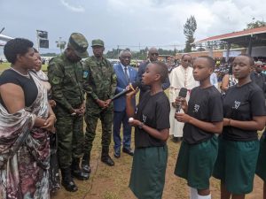 Rusizi: Icyizere cy’urubyiruko nyuma y’amateka mabi yaranze Igihugu