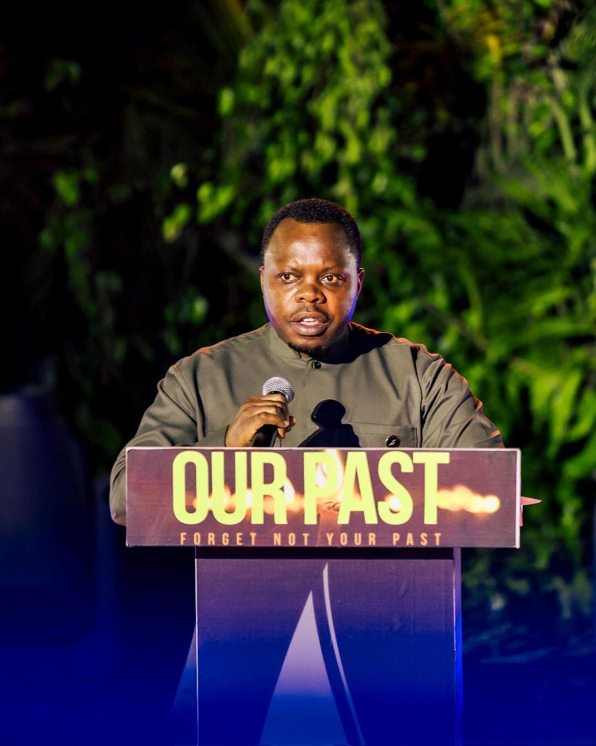 Minisitiri Dr Utumatwishima yagaragaje Nyanza ya Kicukiro nk’ikimenyetso cyo gutsindwa kw’Ababiligi
