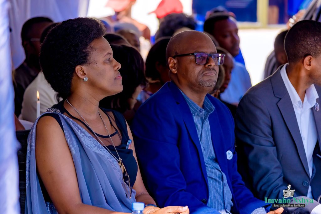 Urubyiruko rusabwa gukoresha imbuga nkoranyambaga zirufitiye akamaro