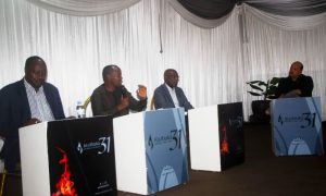 Kwibuka31: Ibyago u Rwanda rwagize ni Ababiligi- Mukama Abbas