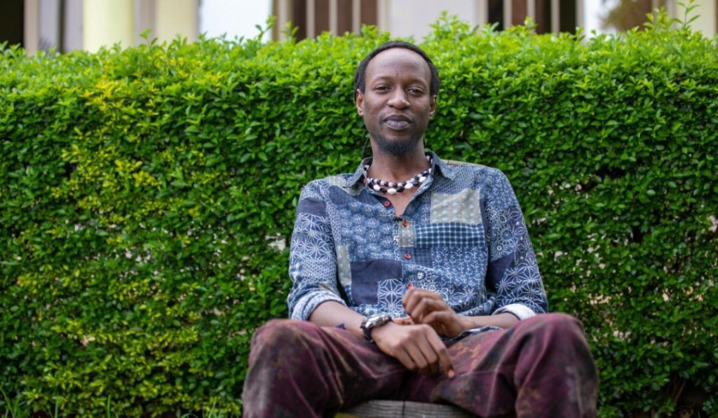 Ruti Joel yasabye urubyiruko kwima amatwi ababyeyi bamunzwe n’ingengabitekerezo ya Jenoside