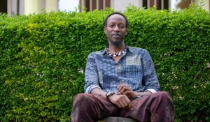 Ruti Joel yasabye urubyiruko kwima amatwi ababyeyi bamunzwe n’ingengabitekerezo ya Jenoside