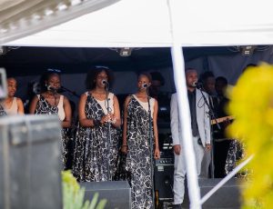 Abanyeshuri bo ku Nyundo bagaragaje ko ahazaza ari heza