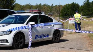 Australia: Umwana yishwe arashwe bata muri yombi bene wabo