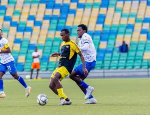 Mukura VS ishobora guterwa mpaga ku mukino wa Rayon Sports