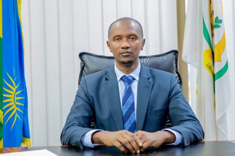 Meya wa Nyanza wari wegujwe yahise atabwa muri yombi