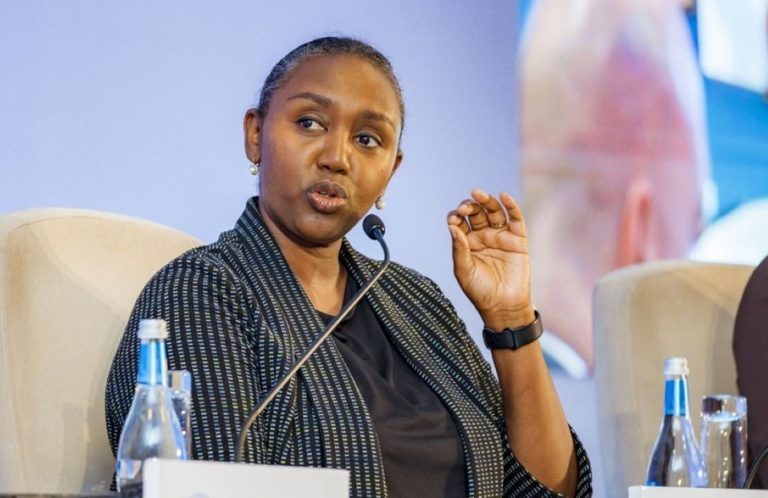 U Rwanda rwasobanuye aho Ihuriro AFC/M23 rivana intwaro