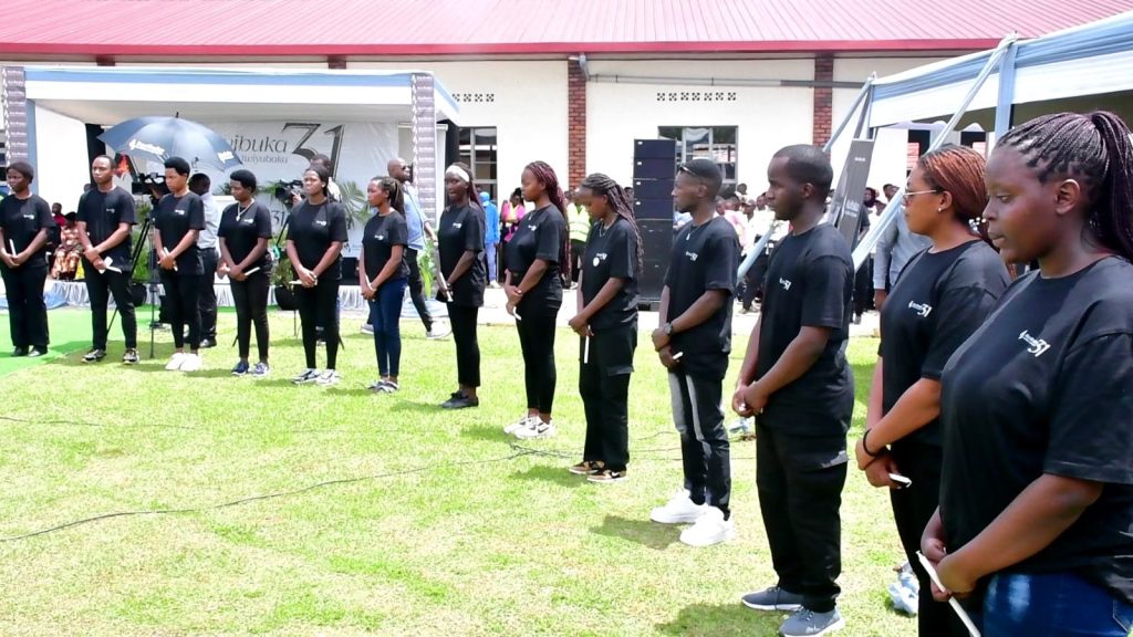 Kamonyi: Barifuza ko hajyaho umugoroba w’urubyiruko rwigiramo amateka ya Jenoside