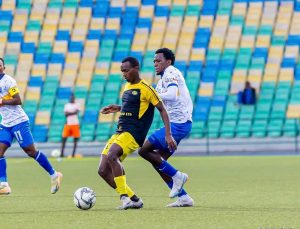 Ubujurire bwa Rayon Sports ku mukino wa Mukura VS bwateshejwe agaciro