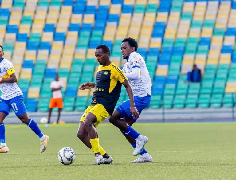 Ubujurire bwa Rayon Sports ku mukino wa Mukura VS bwateshejwe agaciro