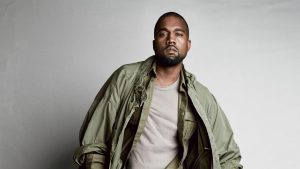 Gufungwa kwa mubyara we kwatumye Kanye West ahimba indirimbo