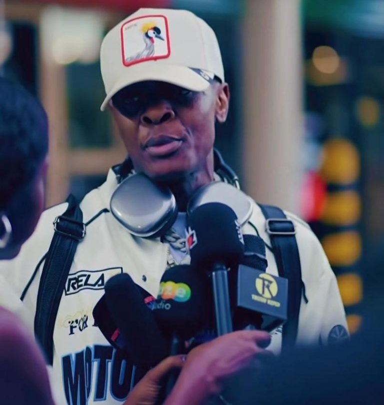 Jose Chameleone yerekeje muri Kenya kwisuzumisha
