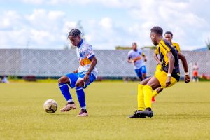 Mukura VS yanganyije na Rayon Sports mu Gikombe cy’Amahoro Amafoto)