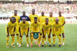 Zimbabwe izakirira Afurika y’Epfo mu Rwanda