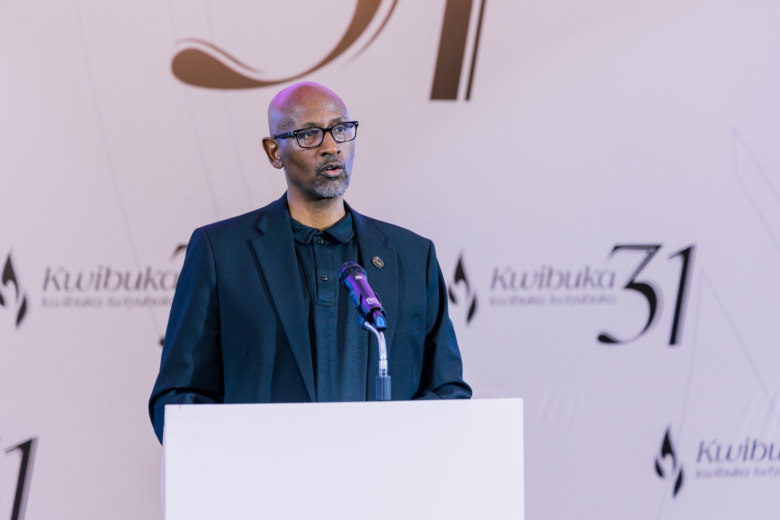 Abanyeshuri nibigishwa ubumuntu Jenoside ntizongera-Minisitiri  Nsengimana