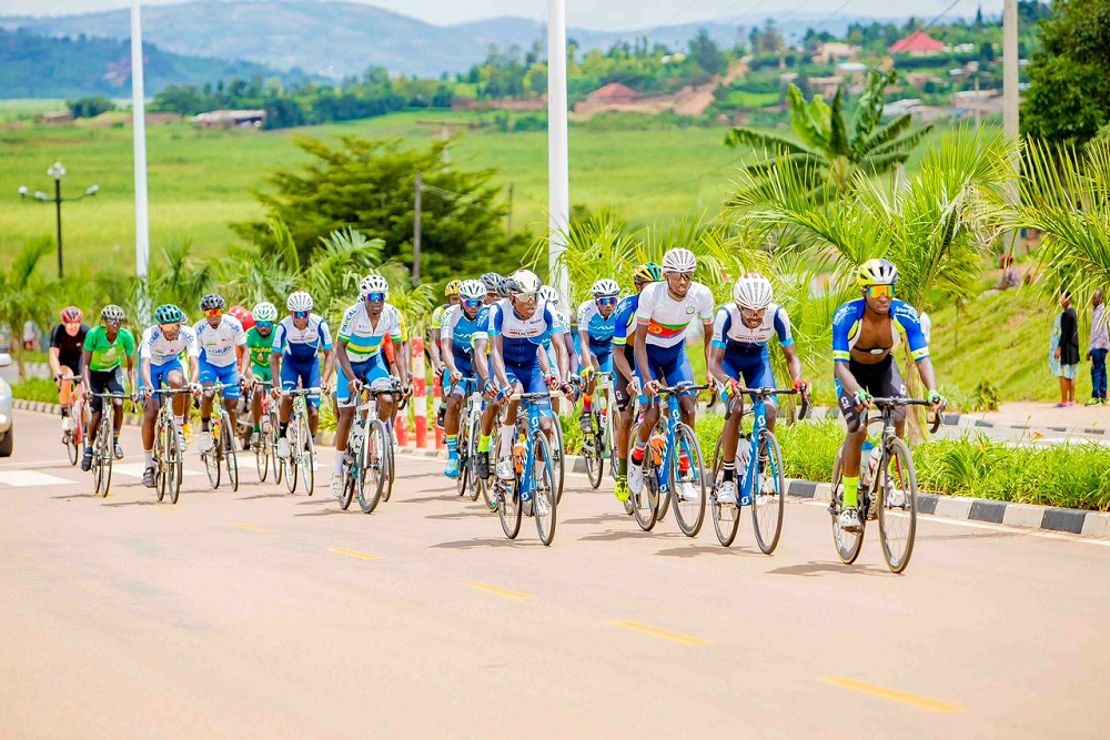 Amagare: Hagiye gukinwa irushanwa ryo Kwibuka 31
