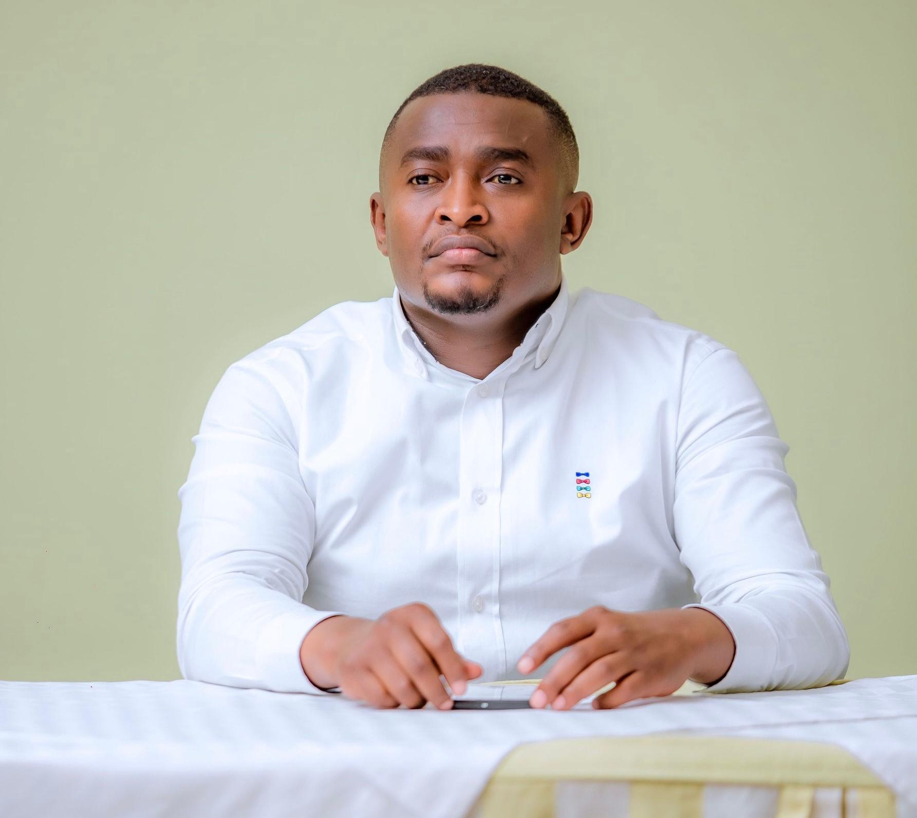Jenerali yavuze impamvu yagarutse gutabara Kiyovu Sports yari ahabi