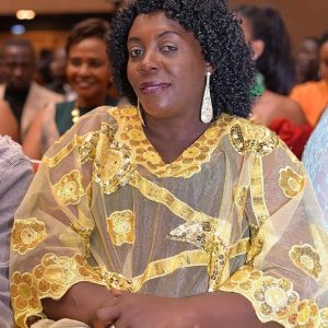 Iyo uri mutima w’urugo ibintu byose ubigenza neza -Intare y’ingore