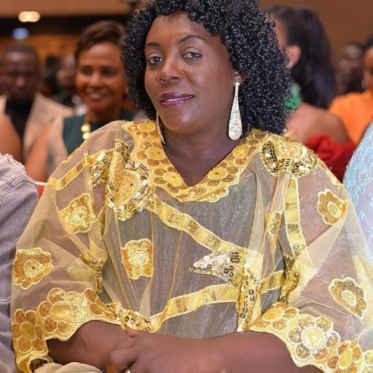 Iyo uri mutima w’urugo ibintu byose ubigenza neza -Intare y’ingore