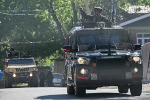 Pakistan yaburiye ko u Buhinde bushobora kubagabaho ibitero