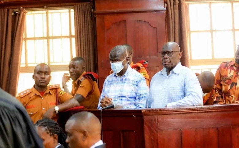 Uganda: Urubanza rwa Besigye utavuga rumwe n’ubutegetsi rwongeye gusubikwa