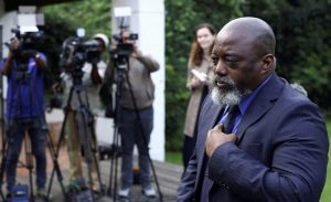 Kinshasa igiye kurega Joseph Kabila no gufatira imitungo ye