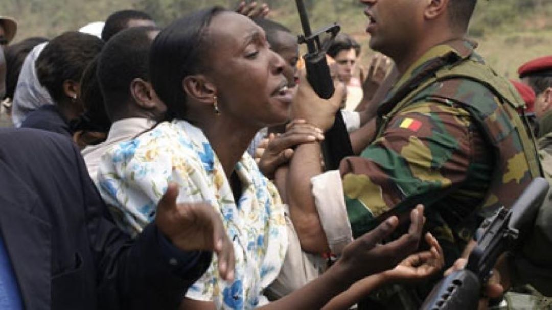Umunsi Loni yiga kuri Jenoside yakorerwaga Abatutsi, ubwicanyi bukomeza i Cyangugu
