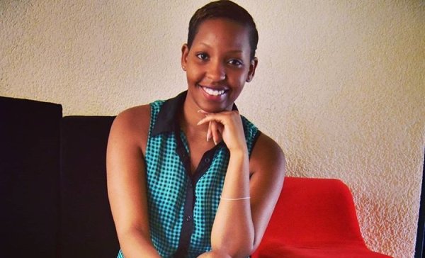 Teta Sandra yasabye imbabazi