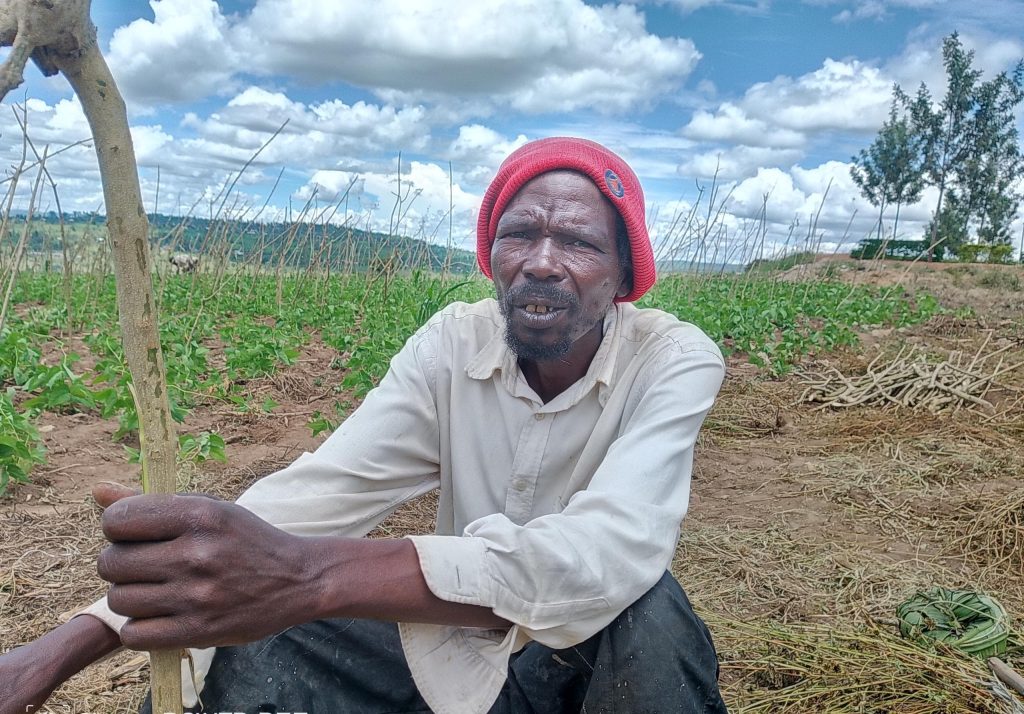 Nyagatare: Abibasiwe na malariya barasaba inzitiramibu