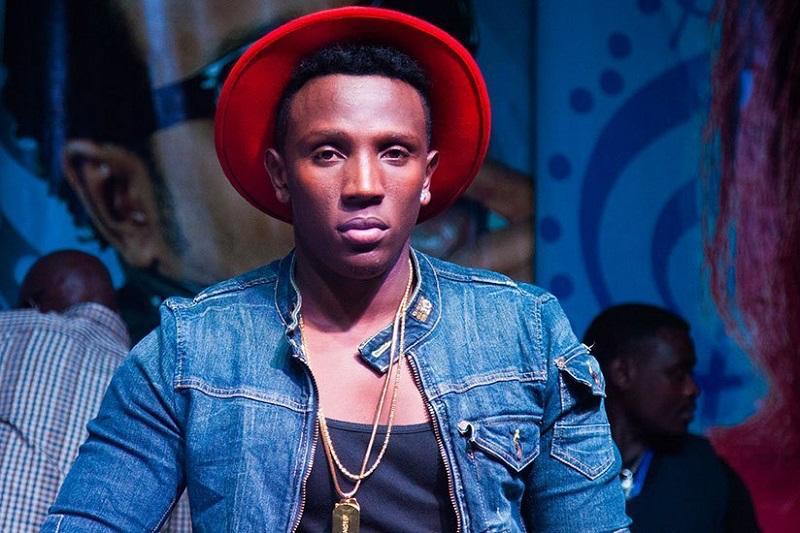 Christopher yateguje Alubumu anonosoye imyaka 9