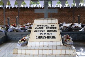 Umunsi hashyirwaho ba Perefe bashya bagombaga kwihutisha Jenoside