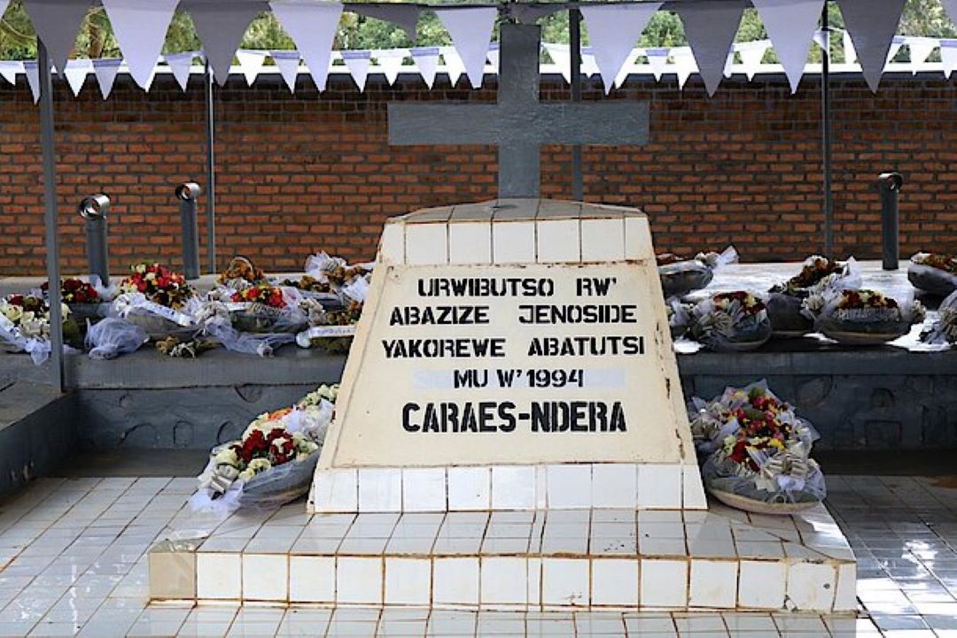 Umunsi hashyirwaho ba Perefe bashya bagombaga kwihutisha Jenoside