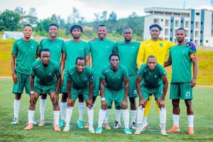 Mbere yo kwakira Rayon Sports, Muhazi United igiye guhemba amezi 3