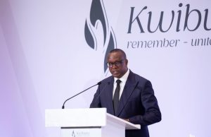U Bubiligi bukomeje amacakubiri yazaniye u Rwanda Jenoside yakorewe Abatutsi&nbsp;