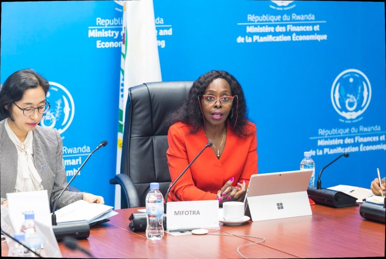 Miliyari 9 Frw zashowe mu gufasha urubyiruko kubona akazi