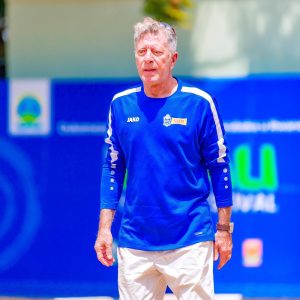 Rayon Sports yahagaritse Robertinho na Mazimpaka Andre&nbsp;